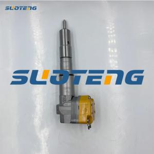 China 174-7528 1747528 Excavator Engine 3408E 3412E Fuel Injector factory
