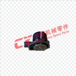 R200-5 6BT5.9 Excavator Water Pump Components Machine Water Pump For Hyundai