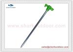 Hard Ground Tent Pegs stakes