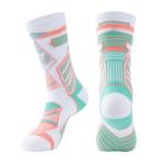 Anti-Slip Film Football Socks For Thicken Towel And Professional Game Training