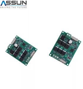 China Brushless Motor Speed driver Controller 12V-28V 5Amps factory