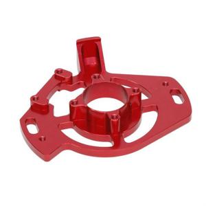China Anodized CNC Lathe Precision Parts Machining Plastic Stainless Steel Aluminum factory
