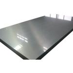 401 1mm Stainless Steel Sheet Width 1000-3000mm Aisi Standard