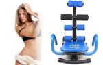 2016 Home Use New Total Core AB Machine Fitness Cycling