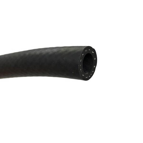 5mm 13/64" ID x 8mm 5/16" OD 8.2Ft/2.5M NBR Petrol Hose Engine Pipe Tubing
