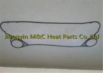 HVAC Gaskets Heat Exchanger Spares Customized Connection Standard FA184