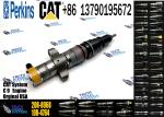 Common Rail Injector 387-9433 10R-7222 20R-8968 20R-1917 573-4231 293-4072 20R