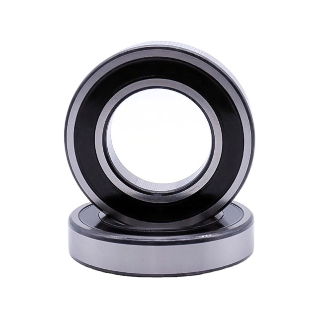 FANUC Main Spindle Using B25-254 B25-254VV P5 Precision Ceramic Ball Bearing