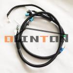 Construction Works Display Wire Instrument Wire 4708451H-00 For Hitachi