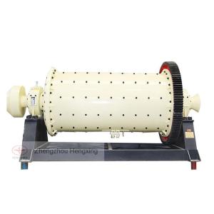 China High Quality Wet Type 1500*4500 Silicate Ball Mill /Silica Sand Ball Mill Equipment With Competitive Price factory