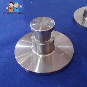 China Factory Directly Welding type Kingpin 2inch 3.5inch for Sale Export to Vietnam Mexico Columbia factory