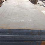 A283c A53 Carbon Steel Sheet ASTM Hot Rolled A36 Steel Plate