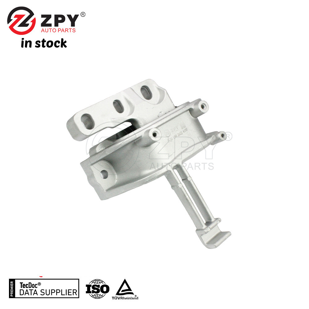 ZPY engine mount right for Volkswagen Passat sedan (3G2) 2.0 2014 3Q0 199 262J