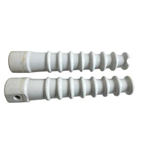 Customizable Porcelain Insulator For Transmission Line