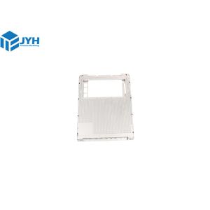 Magnesium Alloy Precision Machining CNC Shell Parts Customized Surface Treatment