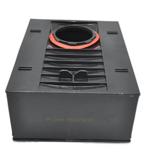 China 95B 129 620A 95B129620 Porsche Air Filter Element Car RA028A factory