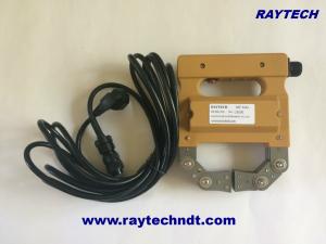 China Magnetic Particle Inspection Machine, MPI, MT Yoke, Crack Testing Equipment RCDX-220 factory