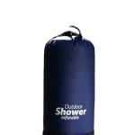 Outdoors Camping Hiking Pressure Shower Hiking Gear Portable Shower Bag, Travel