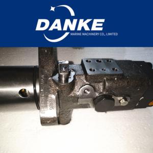 China DAIHATSU 6DK-20 Marine Auxiliary Engine Parts FO PUMP E206450070 factory