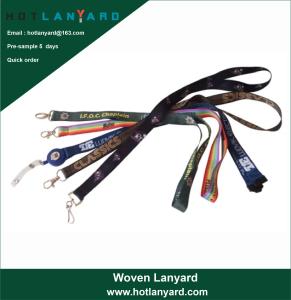 China Factory Hot Sale Sublimation Custom Polyester Lanyards, Heat Transfer Printed Neck Lanyard, Custom DIY Cartoon Logo Lany factory