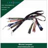 Buy cheap Factory Hot Sale Sublimation Custom Polyester Lanyards, Heat Transfer Printed from wholesalers