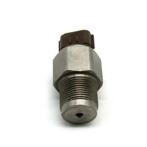 China Denso Auto Diesel System High Pressure Sensor 499000-6160 Spare Parts factory