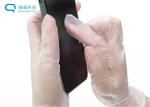 Powder Free Latex Free Nitrile Gloves Disposable Anti Chemicals/Oil/Solvent