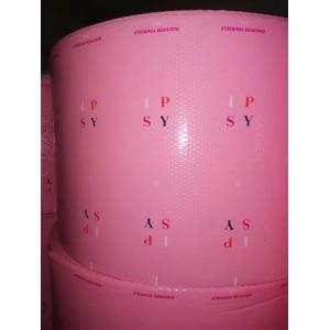 Lightweight Bubble Mailing Bags 10MM Bubble Diameter Bubble Style Packaging