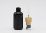 No Scratch 30ml Cosmetic Spray Bottle Lotion Pump For Personal Care