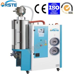 China Plastic Industrial Drying Machine Dehumidifying Dehumidifier Compact Dryer factory