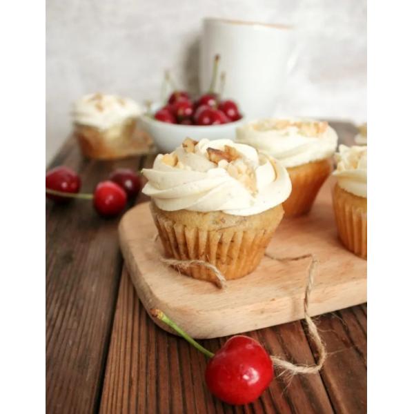 Natural Food Emulsifier Distilled Monoglyceride For Cake Gel Emulsifier