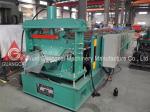 Bemo Panel Sheet Metal Roll Forming Machines / Metal Roofing Sheet Making