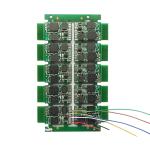 Universal 5V 1.5APCB printing and assembly service Turnkey PCB Assembly