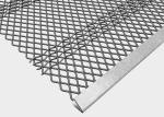 Heavy Duty Mining Screen Mesh Anti Clogging Large Openings