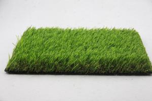China Artificial Grass Garden Landscaping Grass 40mm For Children Play Center factory