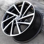 Replica 18x8 5x112 Rims