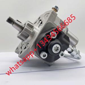 China Best Quality Diesel Fuel Injector pump 294000-0963 for HI-NO 22100-E0243 2940000963 factory