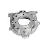 OEM Sturdy CNC Machining Stainless Steel Parts For Automotive