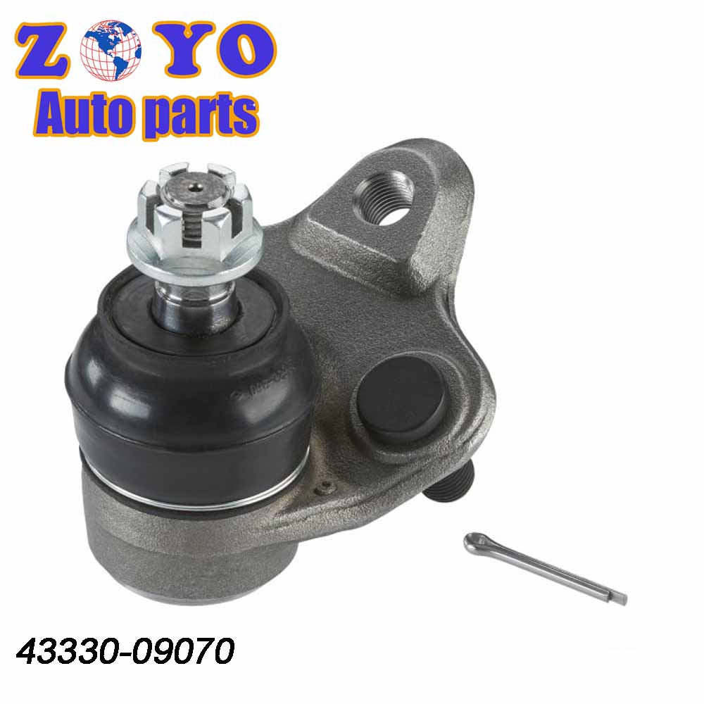 7476141 Auto Suspension Systems Replacement Ball Joint for Toyota Corolla 2000-2005