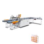 Xinyun 100mm Height Bundle Packaging Machine PE