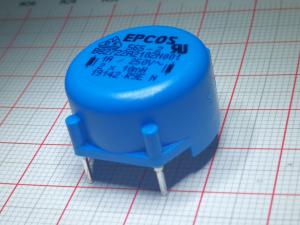 China B82722A2102N001 SMD Integrated circuit chip IC brand new original unused factory