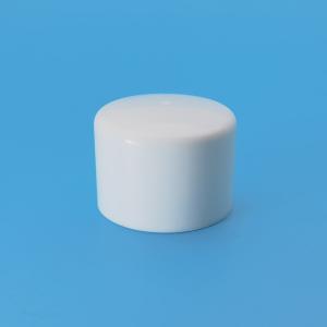 China Cosmetic Water Bottle Double Wall Plastic Screw Cap 24/410 factory