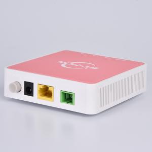 1 Port 1.25G SFP RJ45 Half Duplex GEPON XPON GPON ONU