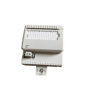 China ABB ZINT-792 DCS FREQUENCY CONVERTER DRIVER BOARD factory