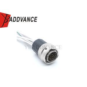 Automotion Amphenol RT0W61419PNHEC03 RT0W61419SNHEC03 19 Pin Round Industrial