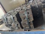 Shanbao Machinery Providing Superior Hammer Mill Beaters for Optimal Performance