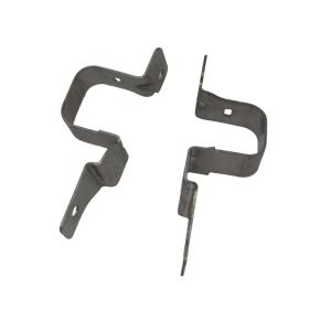 High-Precision Sheet Metal Stamping Fixture | Durable · Customizable · High