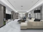 Whole sale High Quality Living Room Porcelain Floor Tile Glazed Polished White