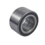 DAC34670037-2RZ Double Row Chrome Steel Auto Wheel Hub Bearing for Vehicles