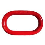 High Load Lifting G80 Alloy Steel Drop Forged Rigging Hardware General
